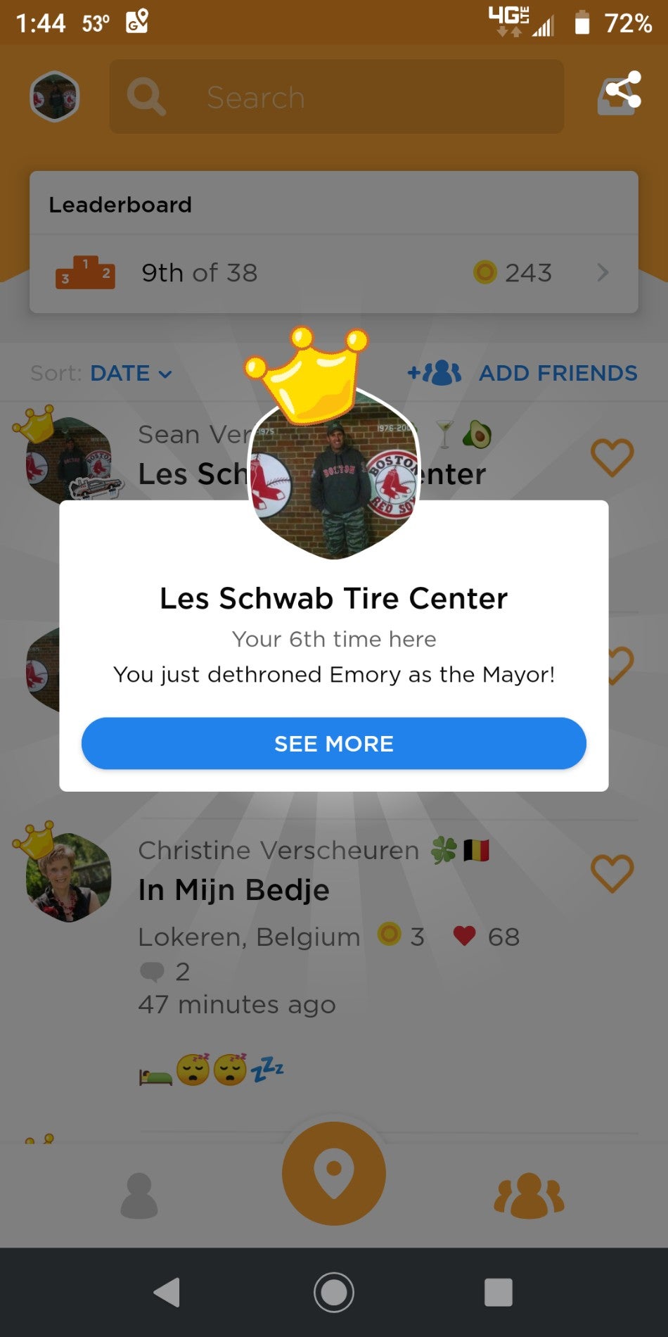 Les Schwab Tire Center 1334 54th Ave E, Fife