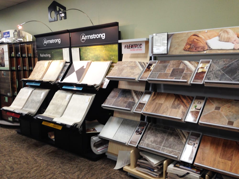Contract Furnishings Mart 3600 Industry Dr E, Fife