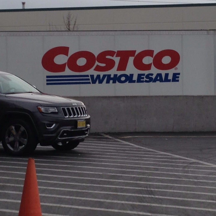 Costco Bakery 3900 20th St E, Fife