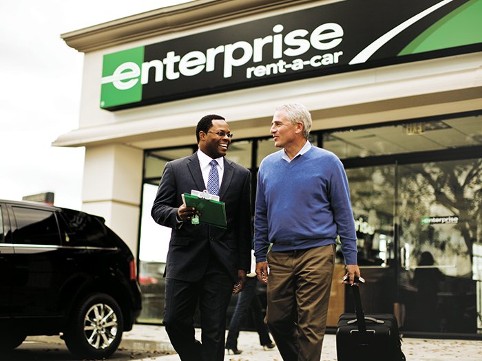 Enterprise Truck Rental 2602 Pacific Hwy E, Fife