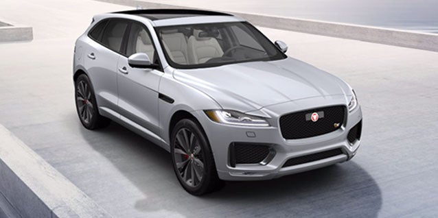 Jaguar of Tacoma 1601 40th Ave Ct E, Fife