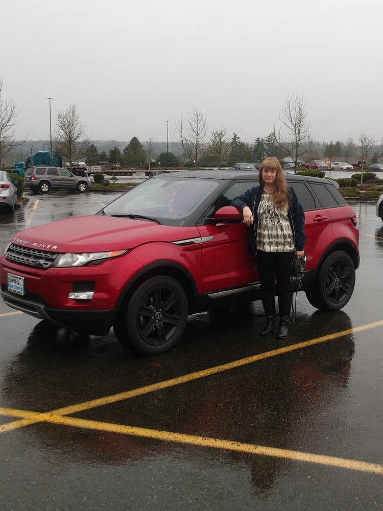 Northwest Preowned Center 1902 Goldau Rd E, Fife