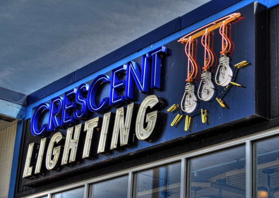 Crescent Lighting 3214 20th St E, Fife