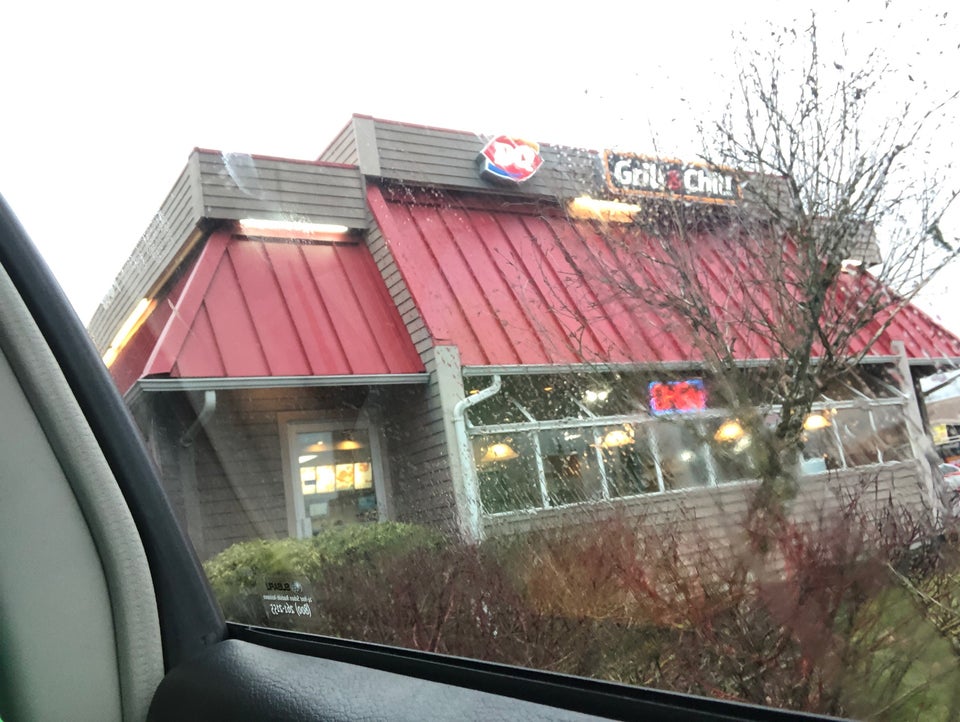 Dairy Queen 2098 54th Ave E, Fife