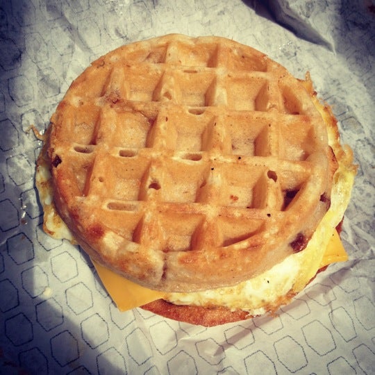 Photo credit: foursquare