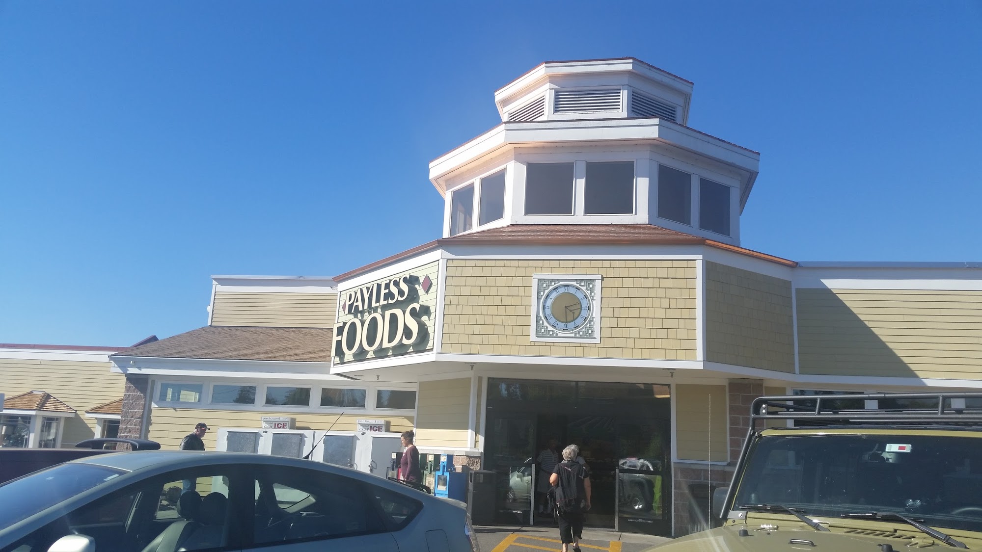 PAYLESS FOODS Freeland WA Hours, Directions, Reviews Loc8NearMe