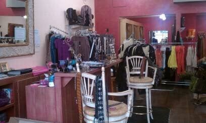 Be Chic Boutique