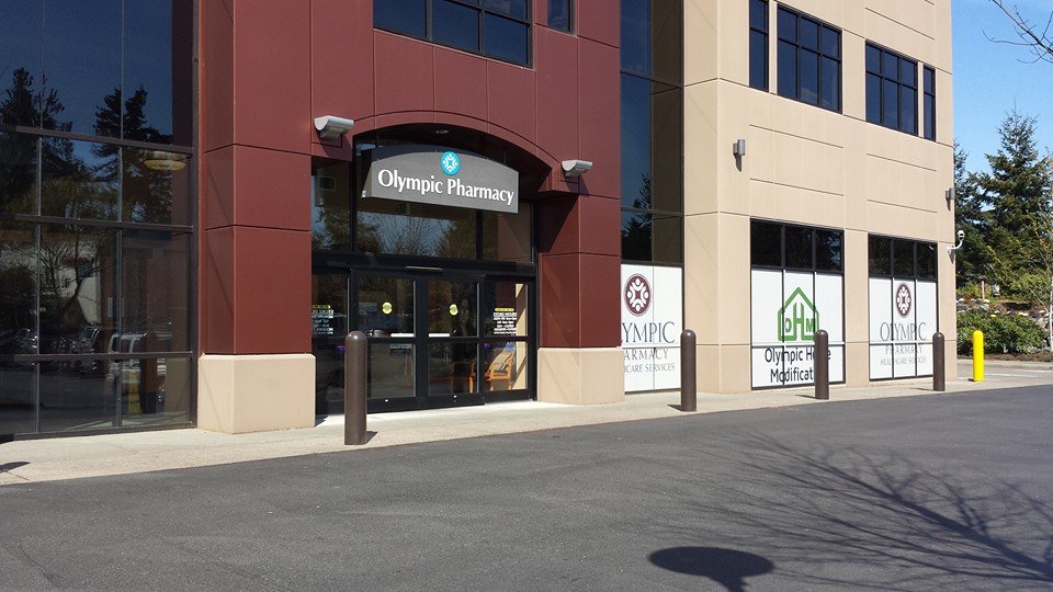 Olympic Pharmacy | Commerce CA