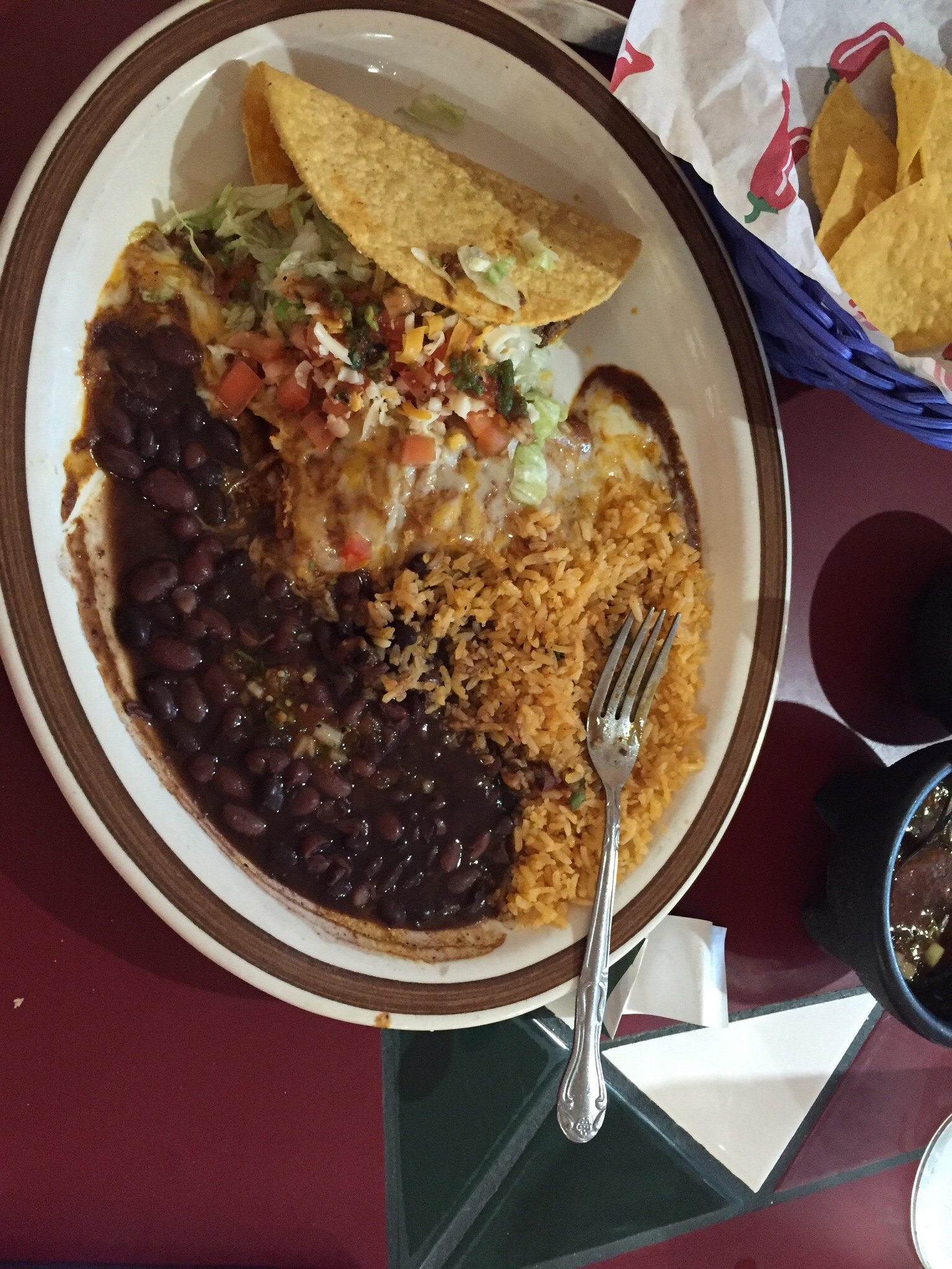 Photo credit: tripadvisor