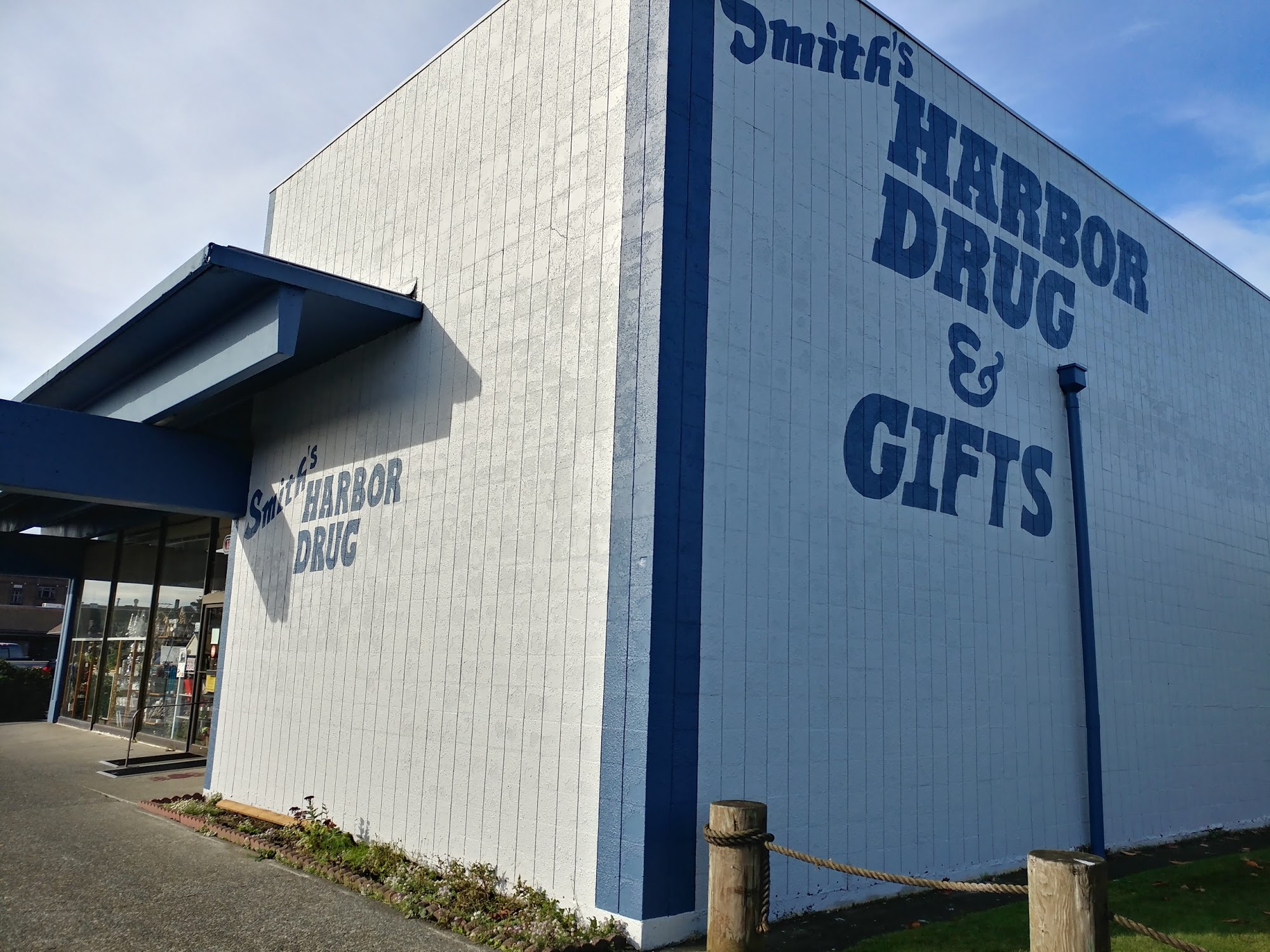 Harbor Drug & Gifts