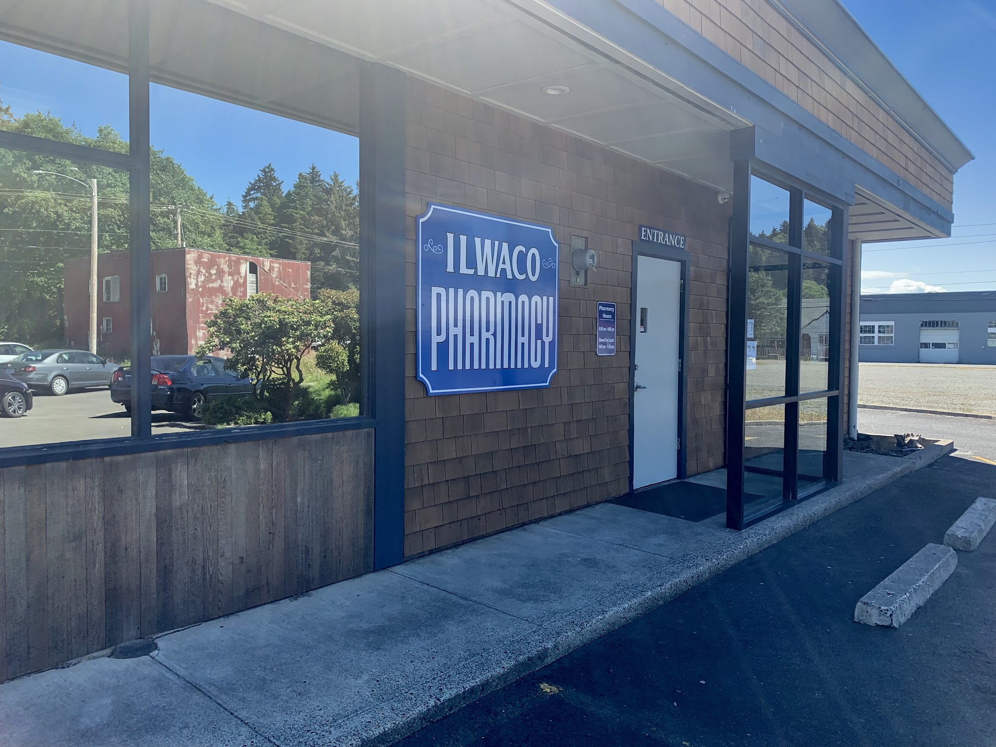 Ilwaco Pharmacy