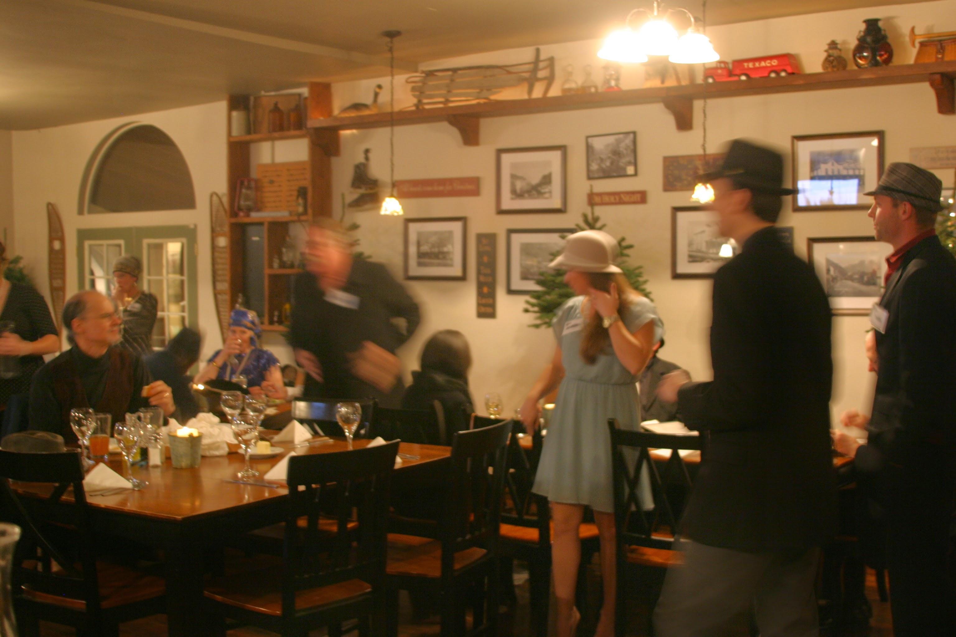 Photo credit: tripadvisor