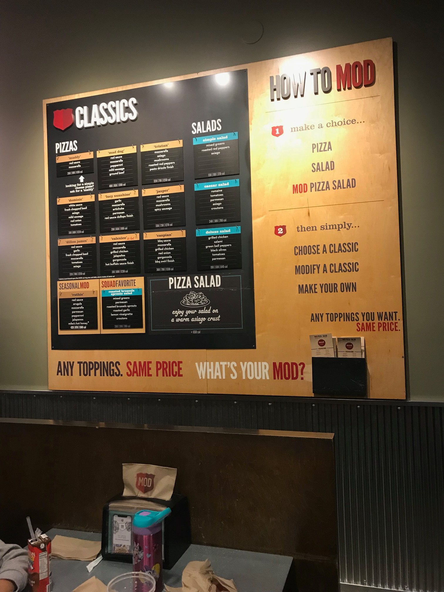 Photo credit: Tripadvisor