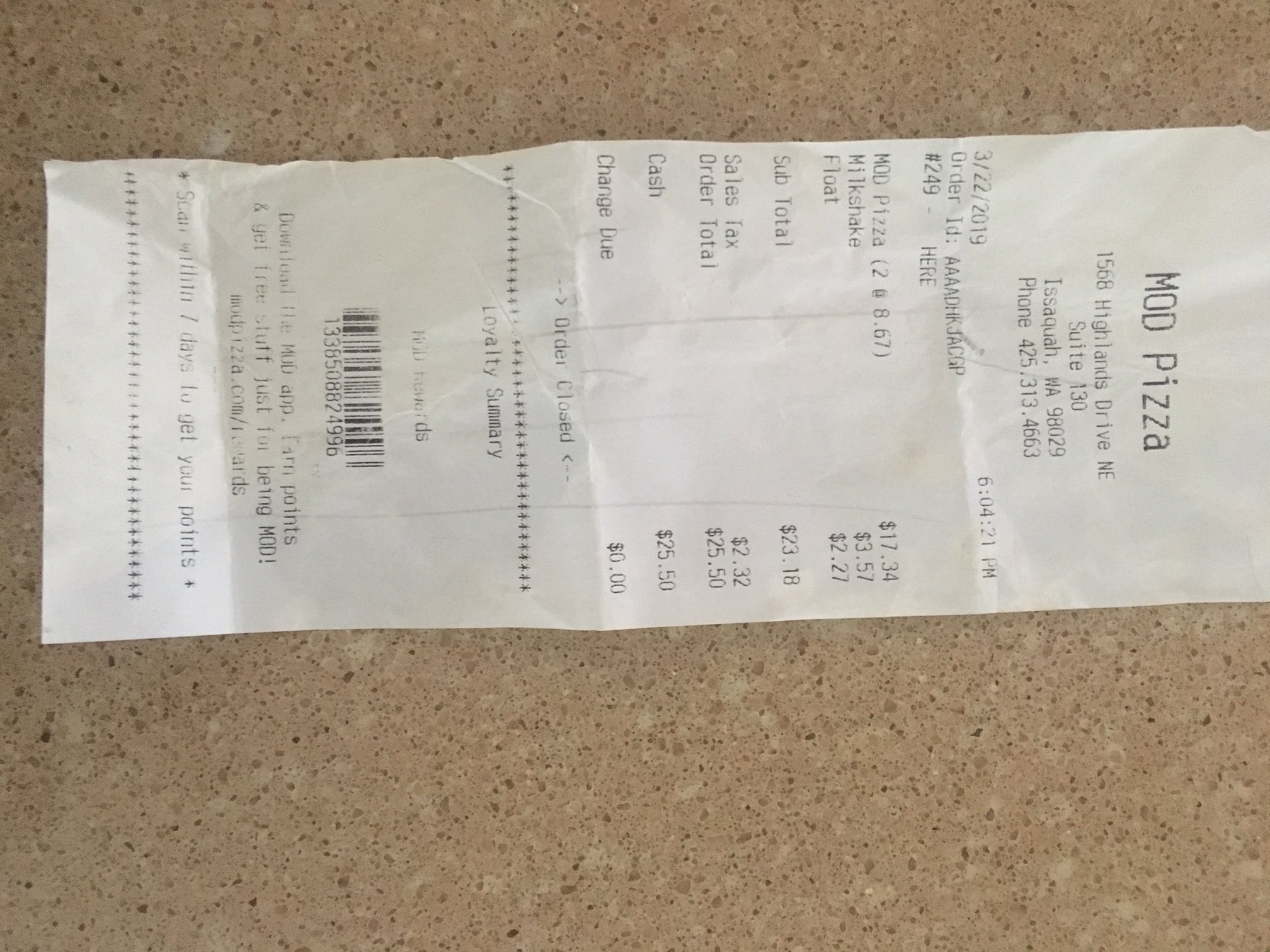 Photo credit: Tripadvisor