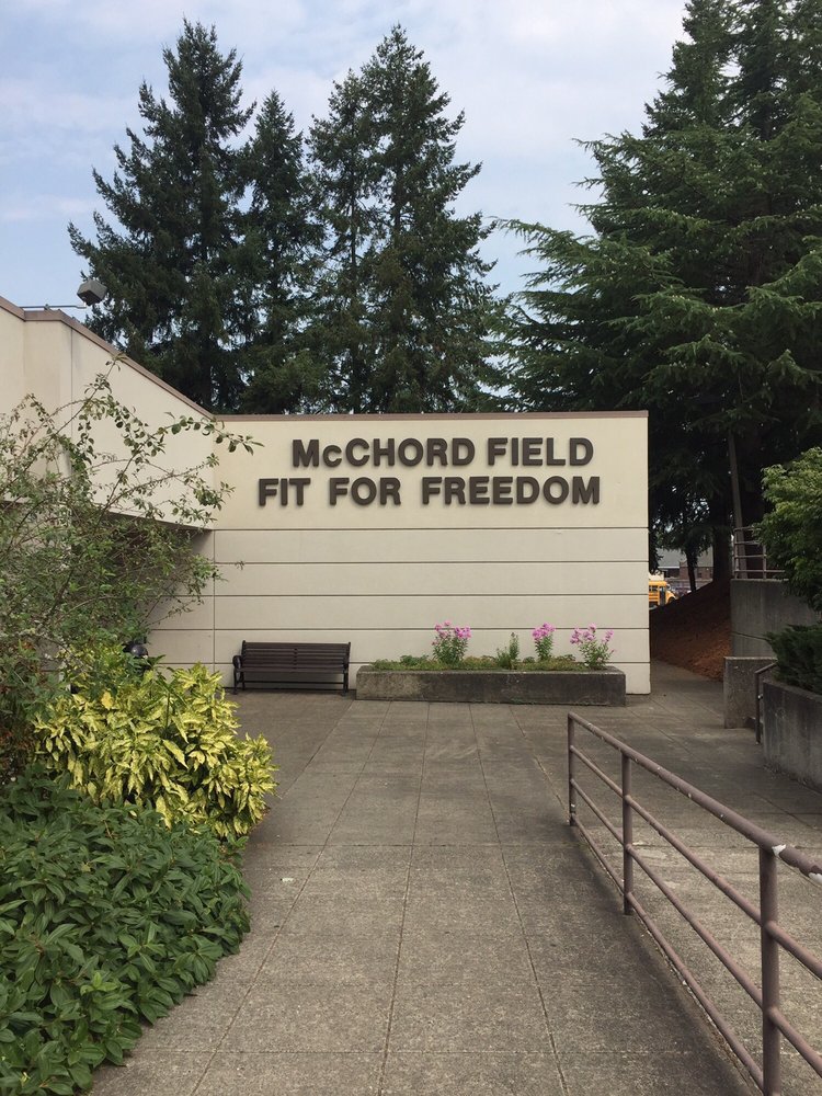 mcchord afb gym