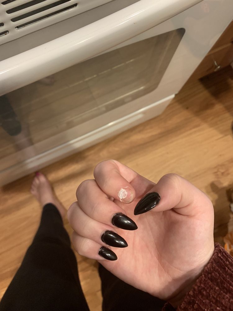 Simply Perfect Nail Salon Joint Base Lewis-McChord