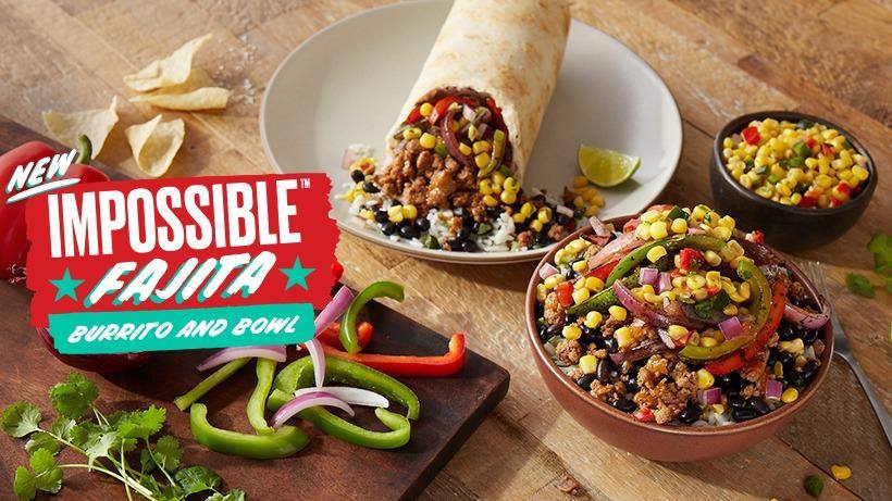 QDOBA Mexican Eats 41st Division Dr Ms/46, Joint Base Lewis-McChord