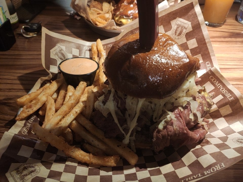 Photo credit: foursquare