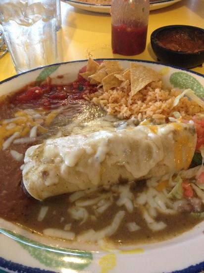 Photo credit: tripadvisor