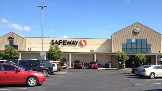 Safeway Pharmacy