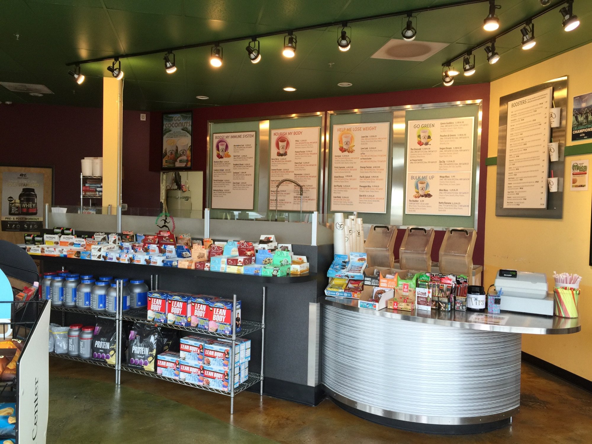 Photo credit: tripadvisor