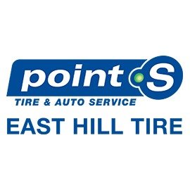 Point S East Hill Tire