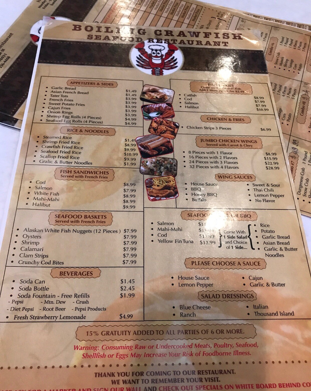 Photo credit: Tripadvisor