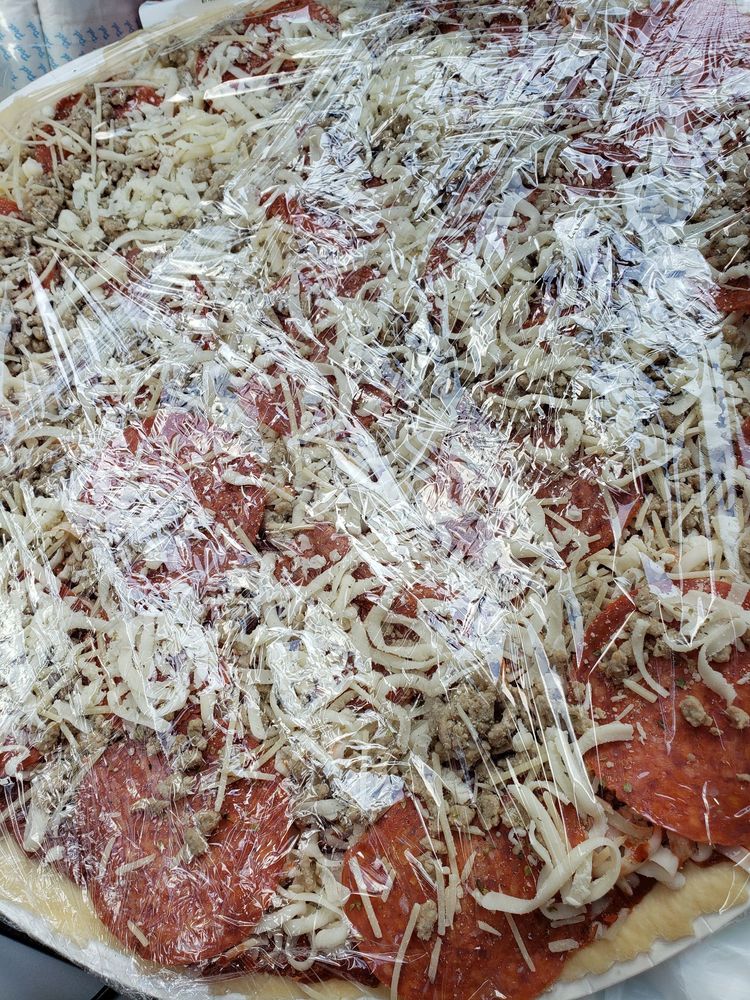 Papa Murphy's | Take 'N' Bake Pizza 8202 NE State Hwy 104 Suite B101, Kingston