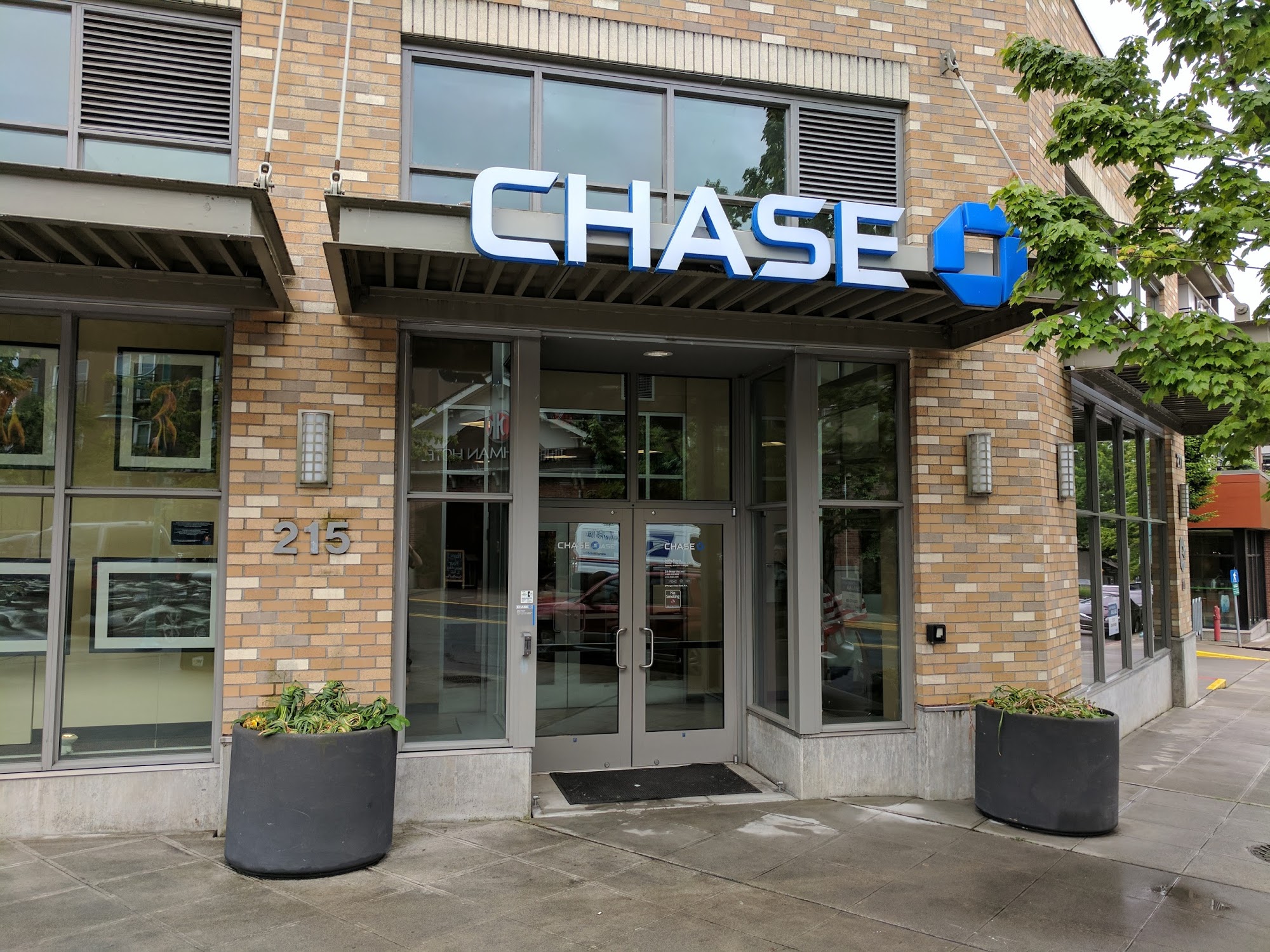 Chase Bank