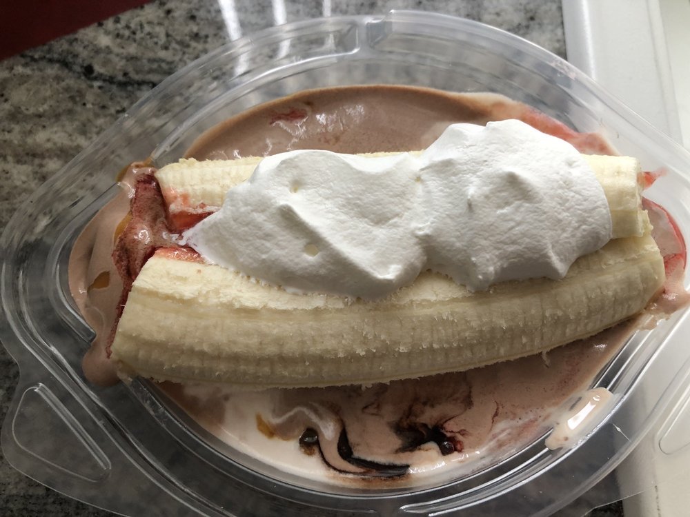 Dairy Queen Grill & Chill 10004 NE 137th St, Kirkland
