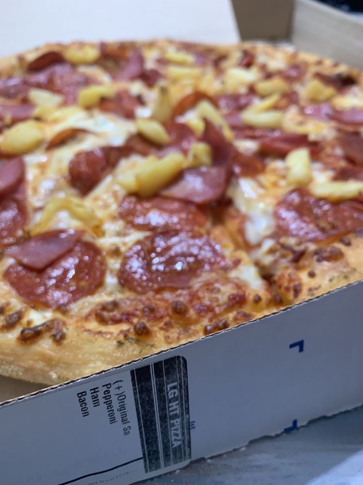 Domino's Pizza 8431 122nd Ave NE, Kirkland