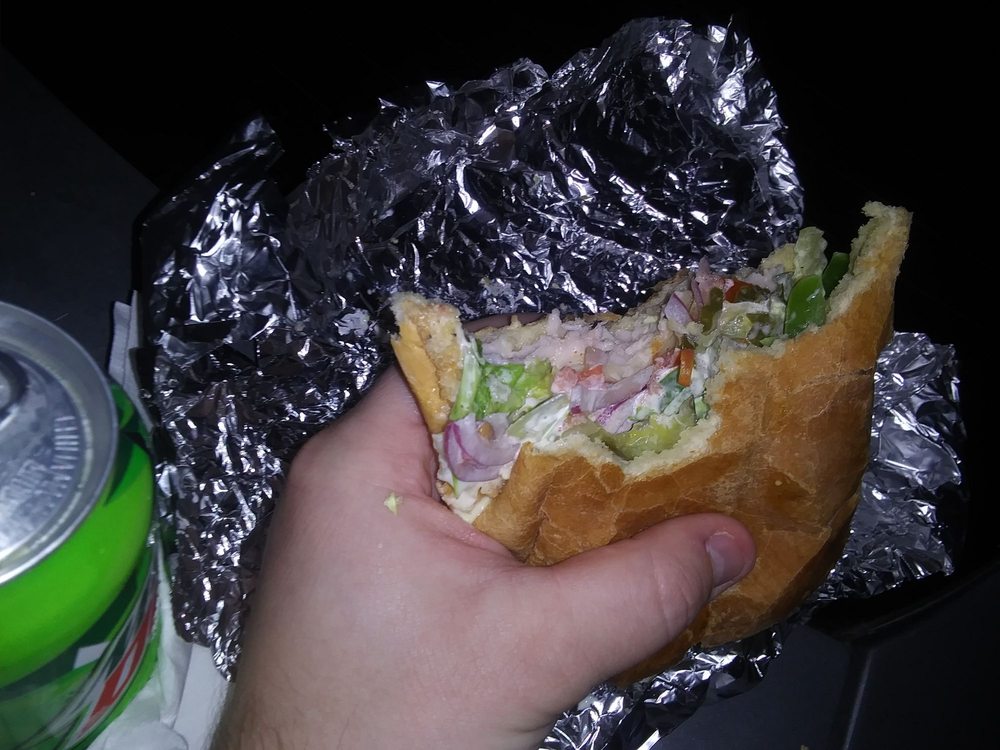 Sarducci's Specialty Subs 955 6th St South, Kirkland