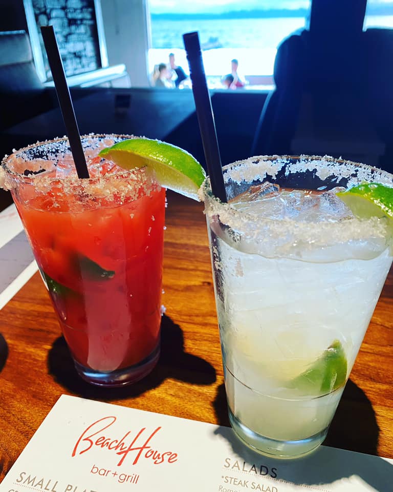 BeachHouse bar + grill 6023 Lake Washington Blvd NE, Kirkland
