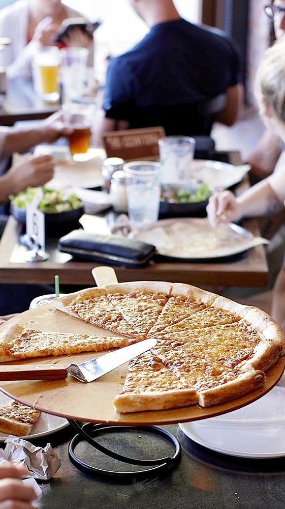 Pagliacci Pizza 13005 NE 70th Pl, Kirkland