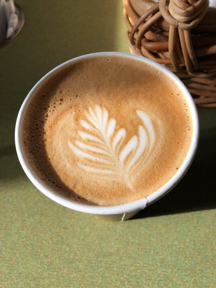 Poppinjay's - A Café 10230 NE Points Dr, Kirkland
