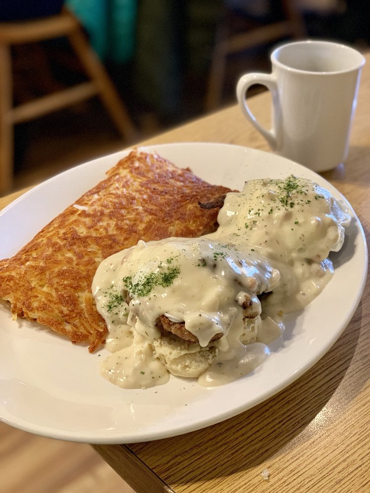 Couzin's Cafe 12861 Northeast 85th Street b/t N 128th Ave & N, 131st Ave NE, Kirkland