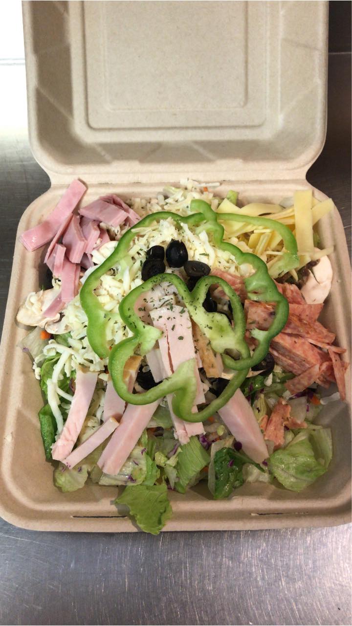 Acropolis Pizza & Pasta - Kirkland 500 Central Way, Kirkland