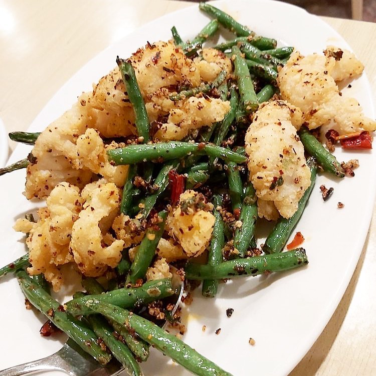 Alta Healthy Cafe 12233 Totem Lake Way, Kirkland