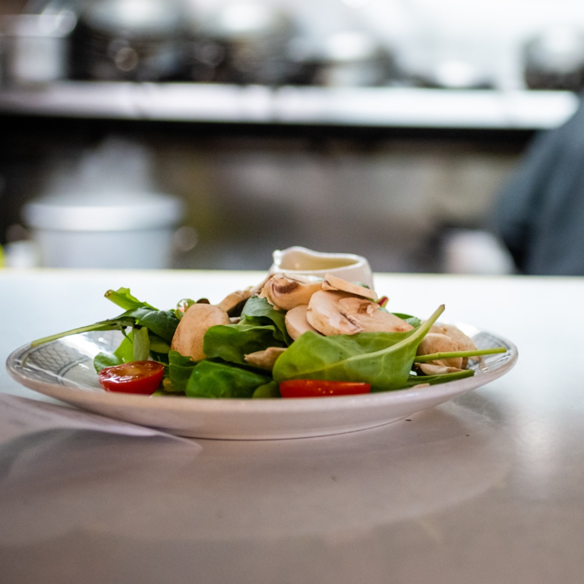 Ristorante Paradiso 120 Park Ln A, Kirkland