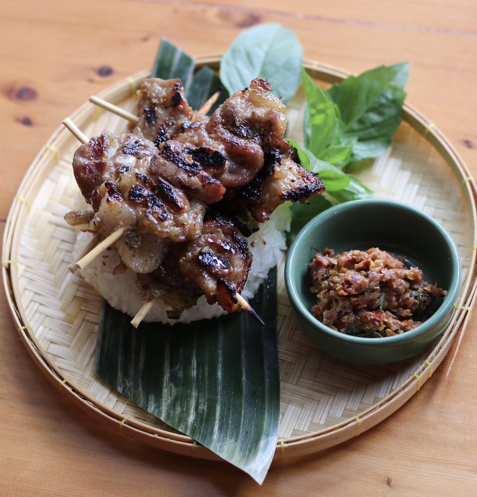 Isarn Thai Soul Kitchen (Kirkland) 170 Lake St, Kirkland