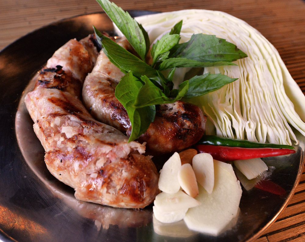 Isarn Thai Soul Kitchen (Kirkland) 170 Lake St, Kirkland