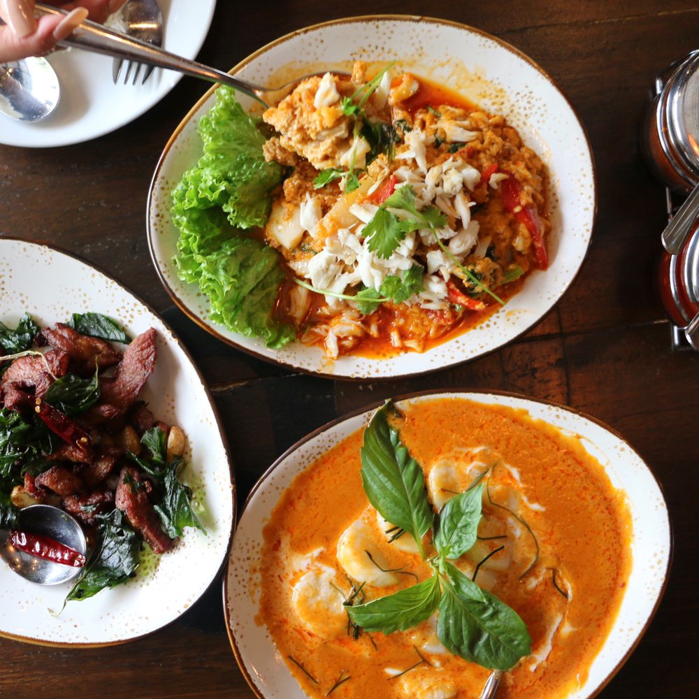 Kirkland, WA Restaurants Open for Takeout, Curbside Service and/or