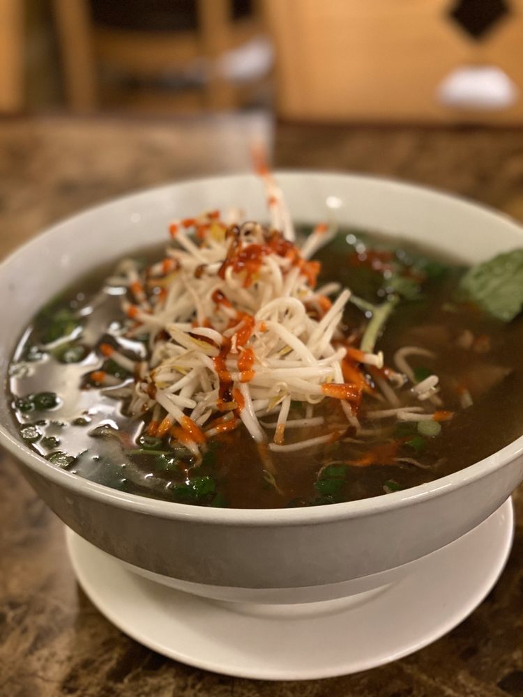 Pho Mignon 12557 116th Ave NE, Kirkland