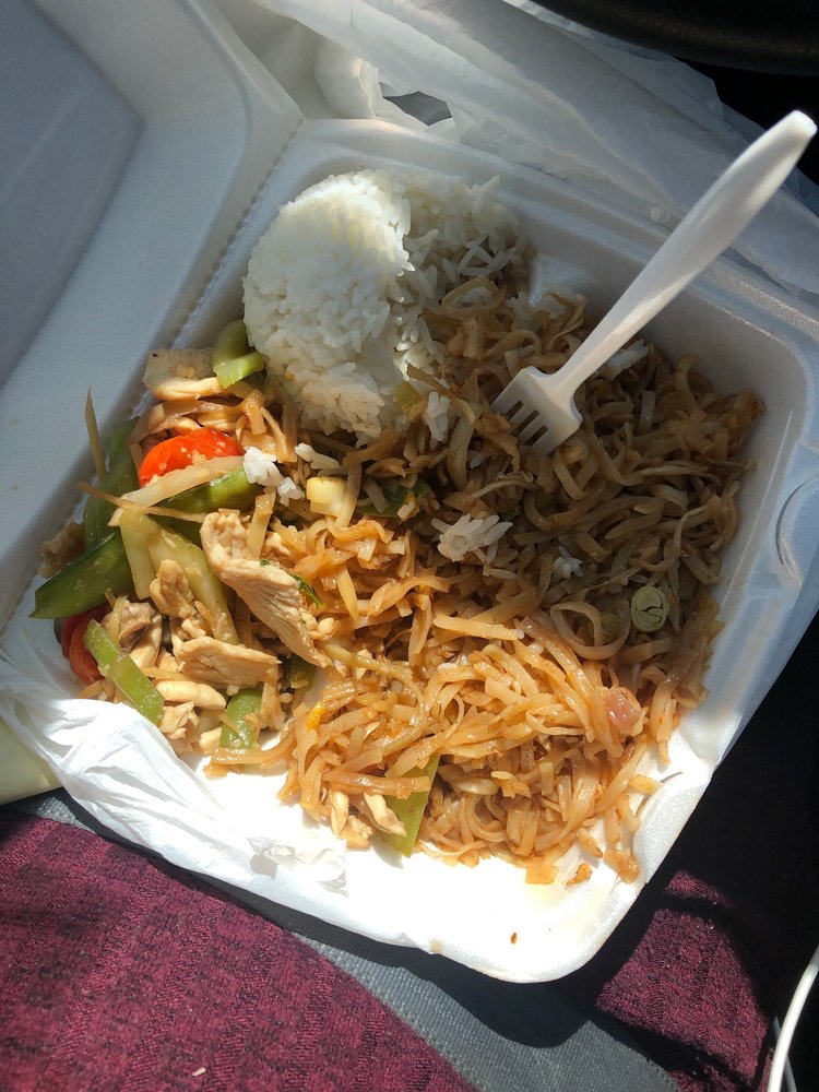 Noppakao | Thai Restaurant 9745 NE 117th Ln, Kirkland