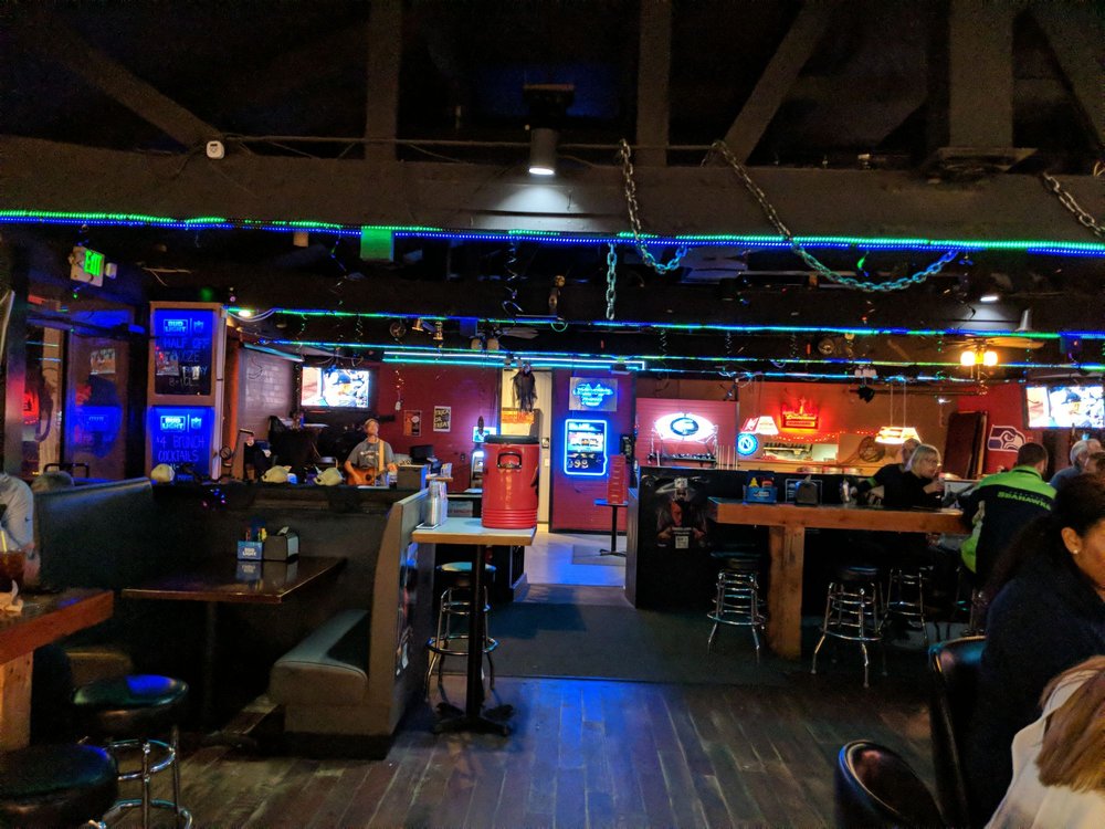 Juanita Pub 9736 NE 120th Pl, Kirkland