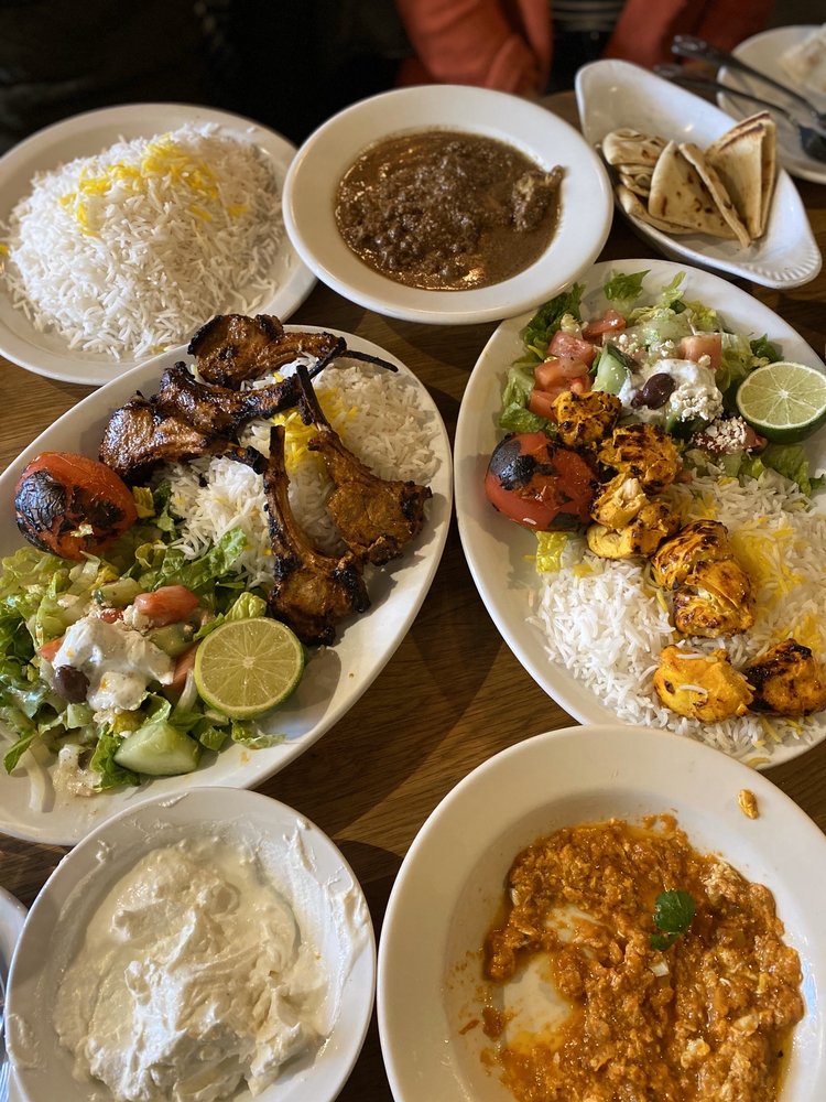 Bella Balducci's Mediterranean Cuisine 11834 98th Ave NE, Kirkland