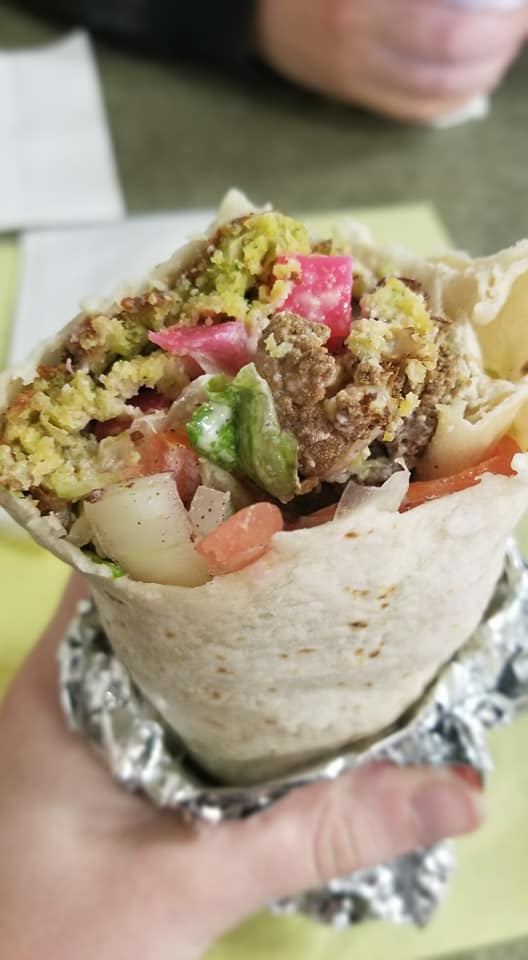 Jasmine Kitchen 11613 124th Ave NE # F, Kirkland