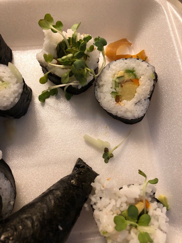 Ken Zaburo 12413 NE 124th St, Kirkland