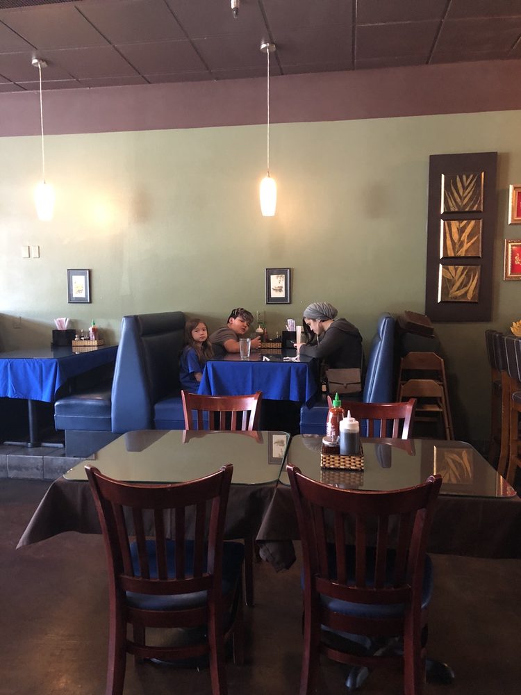 Kirkland Pho House 12026 NE 85th St, Kirkland
