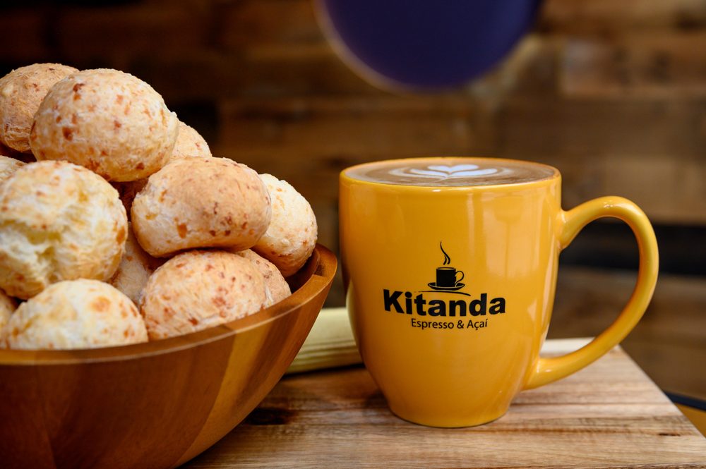 Kitanda Espresso & Acai - Totem Lake 12700 NE 124th St #2, Kirkland